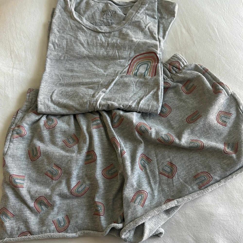 Women’s lounger set